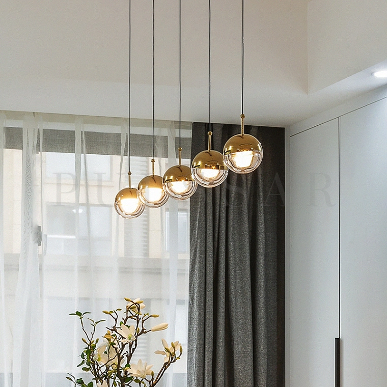 Подвесной светильник LUCIUS