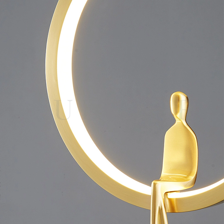 Подвесной светильник REMUS ONE