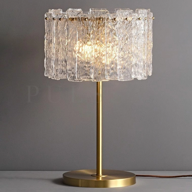 Настольная лампа BALDVIN TAB