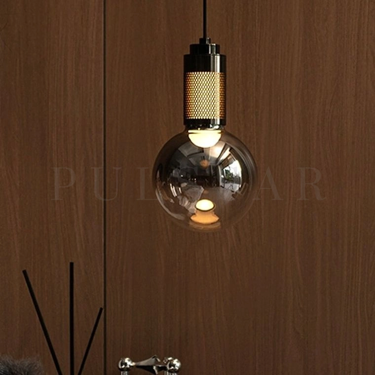 Подвесной светильник RAFFA