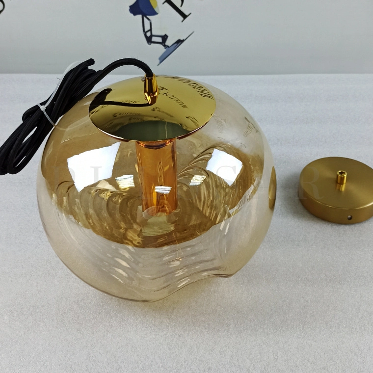 Подвесной светильник ADEPT