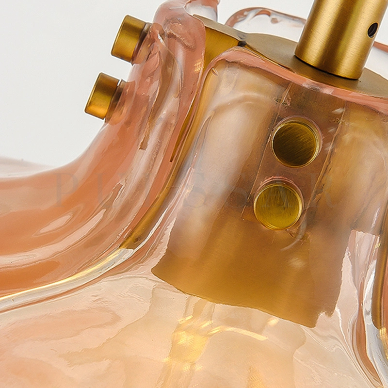 Подвесной светильник FLEUR 3