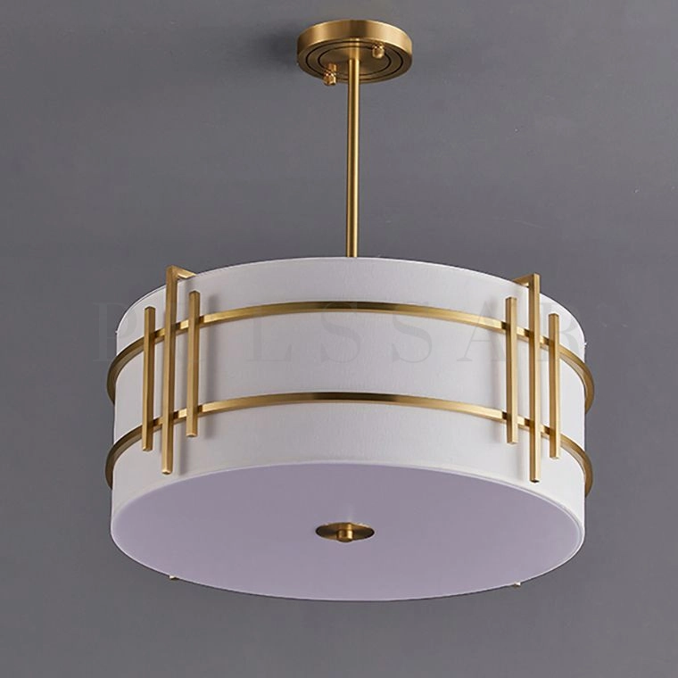 Подвесная люстра ANTTI CH