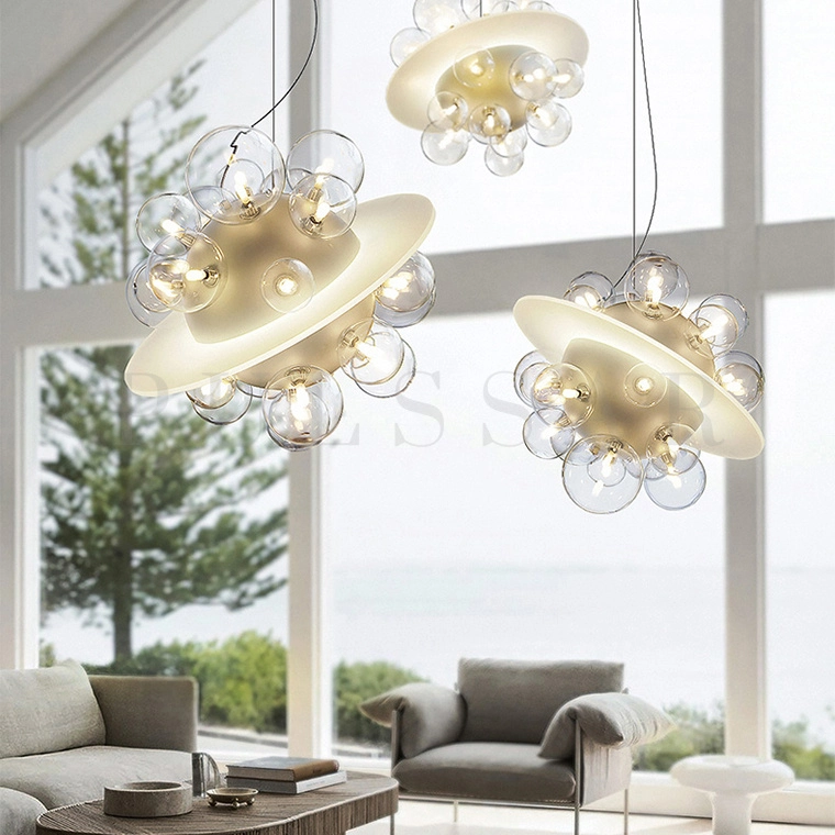 Подвесной светильник IONA UFO