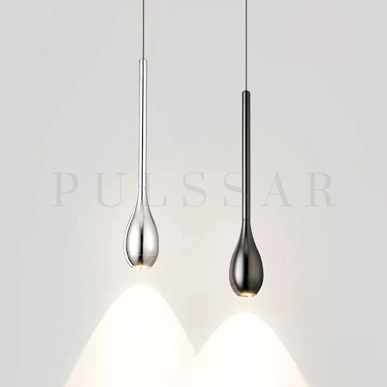 Подвесной светильник JURIS