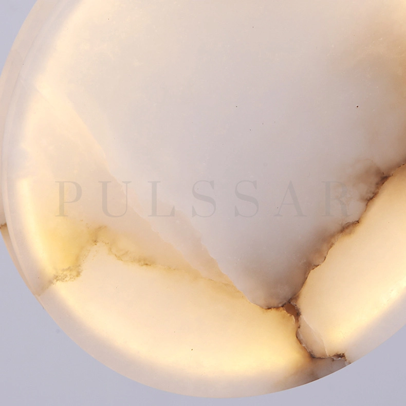 Подвесной светильник MARBLE 3