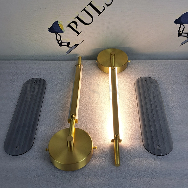 Бра CHIFFA B WALL