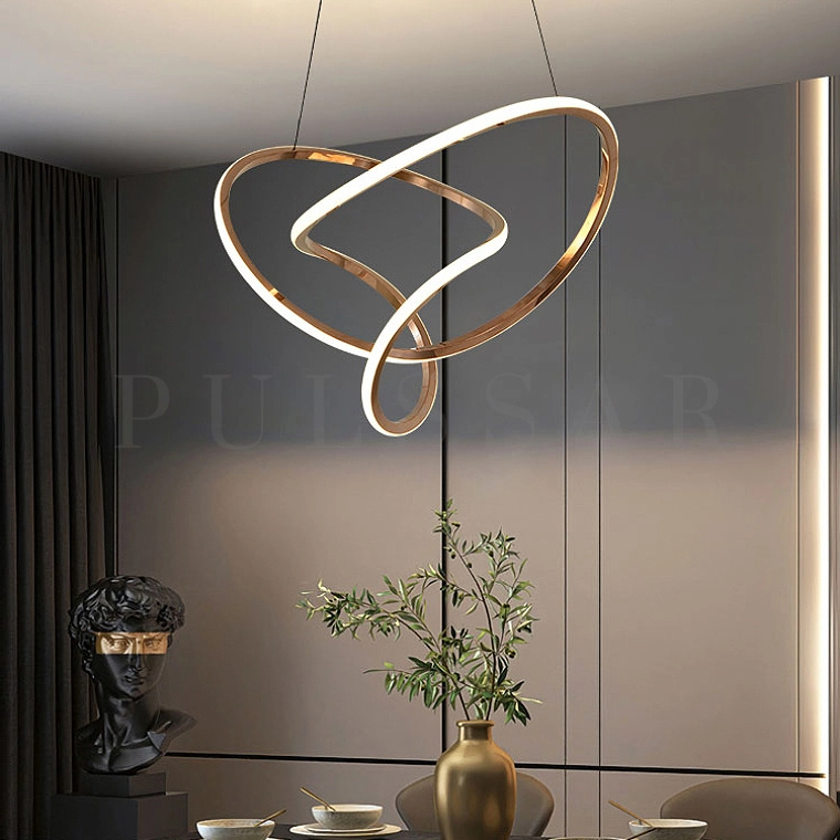 Подвесная люстра NORVIN