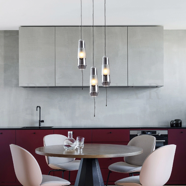 Подвесной светильник FRAGA