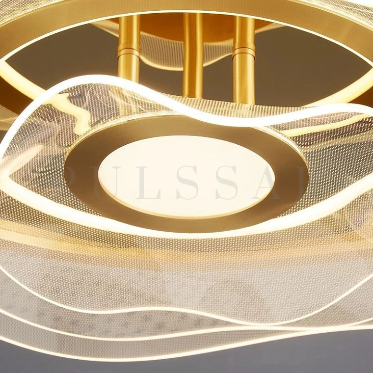 Потолочная люстра ASTRA