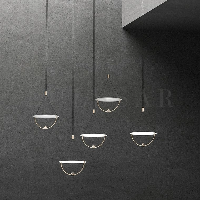 Подвесной светильник LIRIA