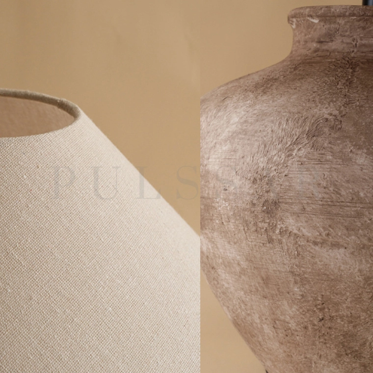 Настольная лампа HAMURI