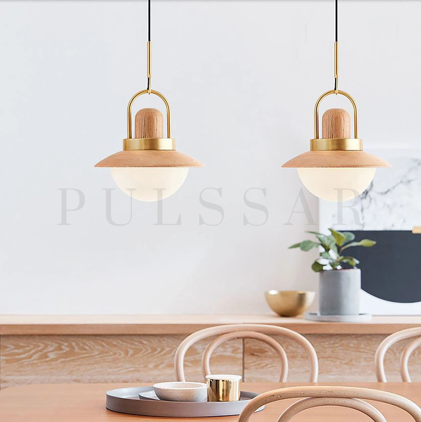 Подвесной светильник ALISON