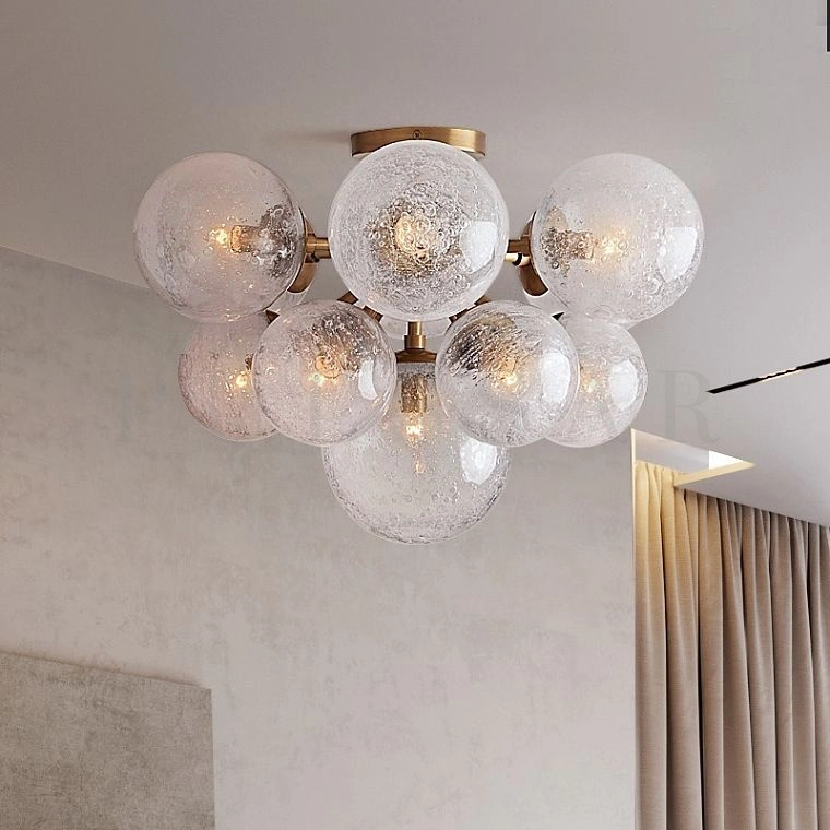 Потолочная люстра SFIROT CH