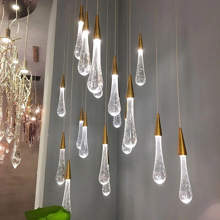 Подвесной светильник FIAL LIGHT