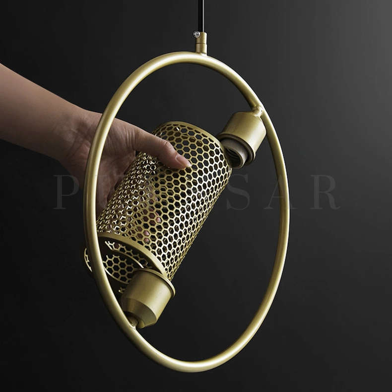 Подвесной светильник RESIST