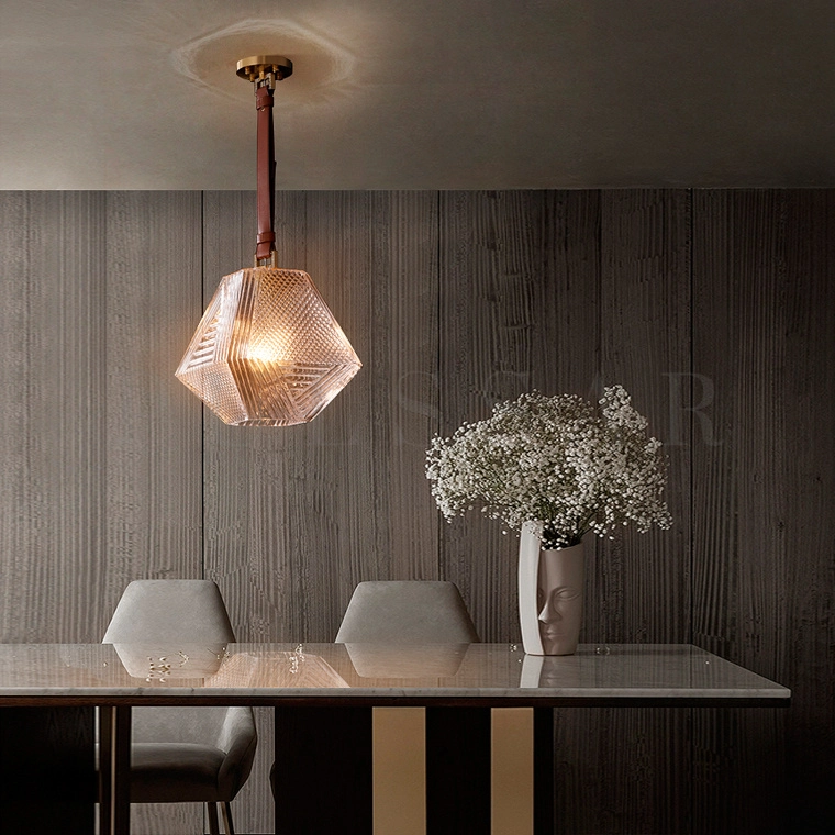 Подвесной светильник CAISA