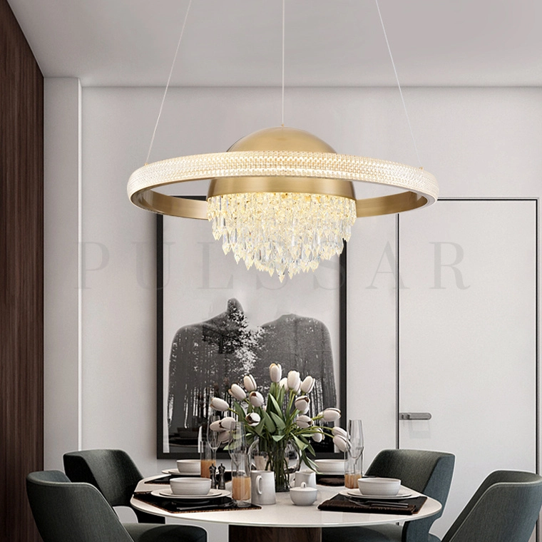 Подвесной светильник ZARINA