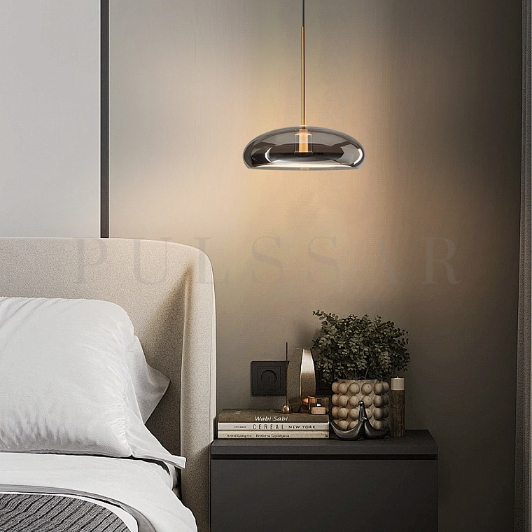 Подвесной светильник BORE