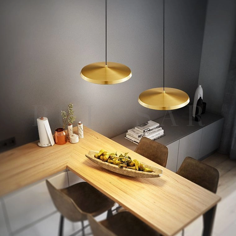 Подвесной светильник AMUND