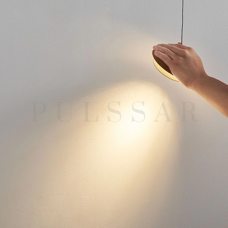 Подвесной светильник TANELI