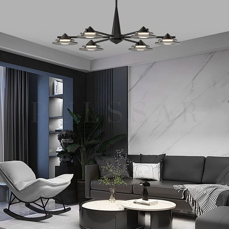 Подвесная люстра GORM CH