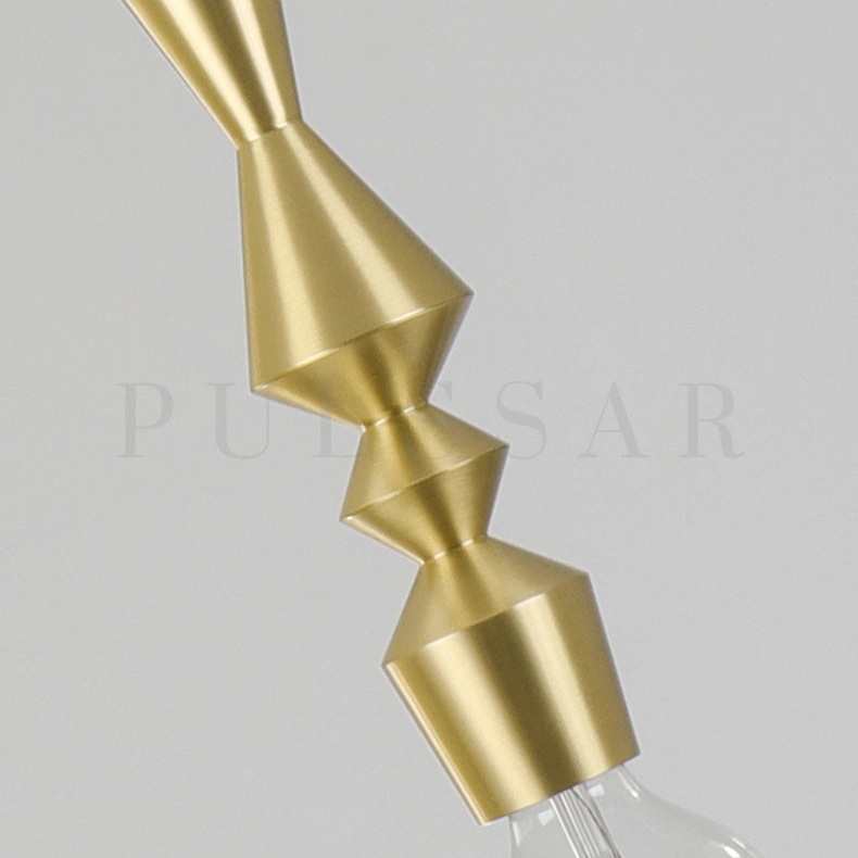 Подвесной светильник VERETENO