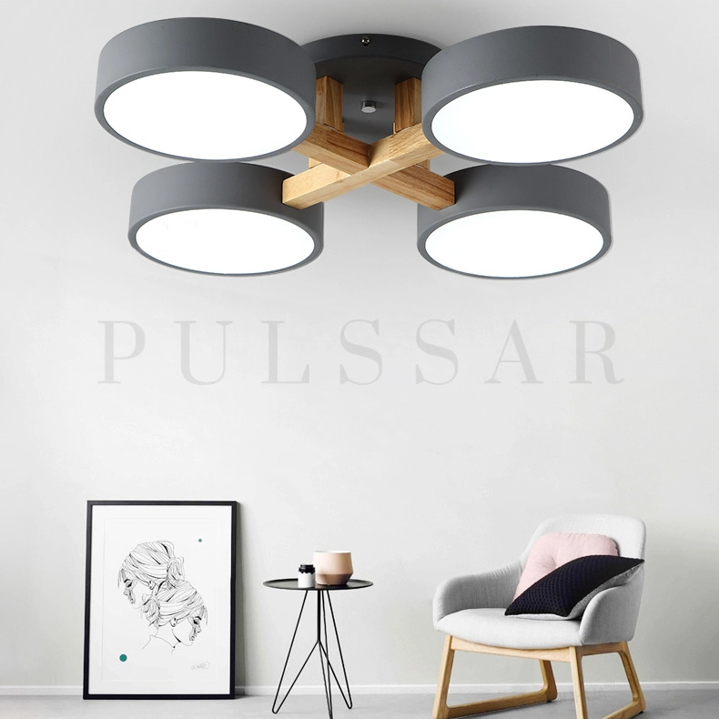 Потолочная люстра JOIST