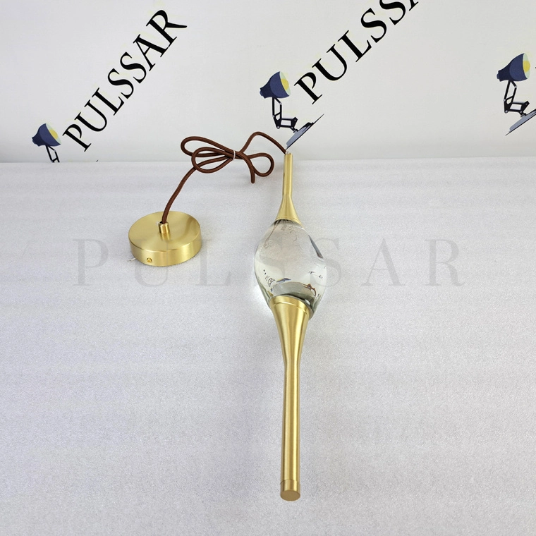 Подвесной светильник FAME