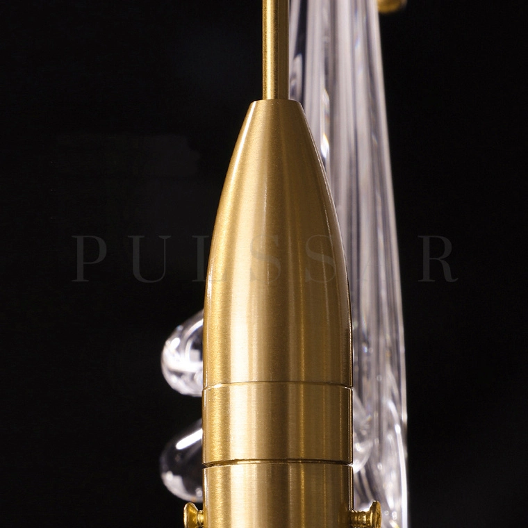 Подвесной светильник ASPARNA