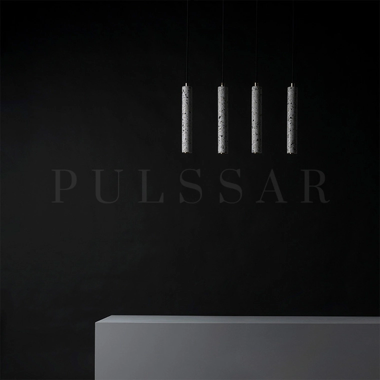 Подвесной светильник CRAFT