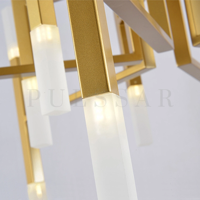 Подвесная люстра EMPIRA