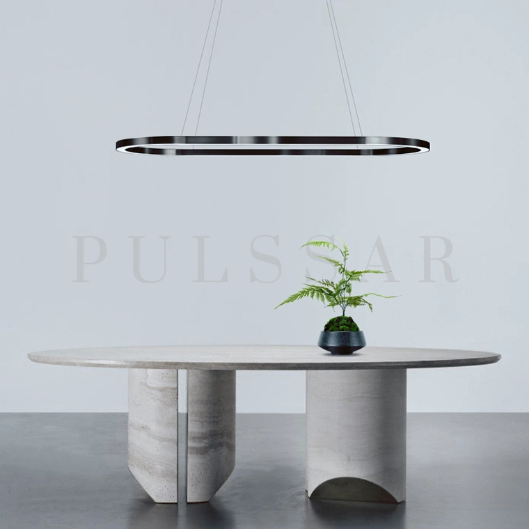 Реечная люстра CRUISE B LONG