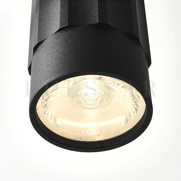 Реечная люстра EVENT LONG