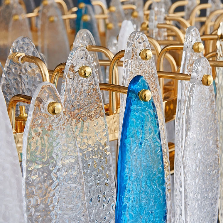 Подвесная люстра RISSA B