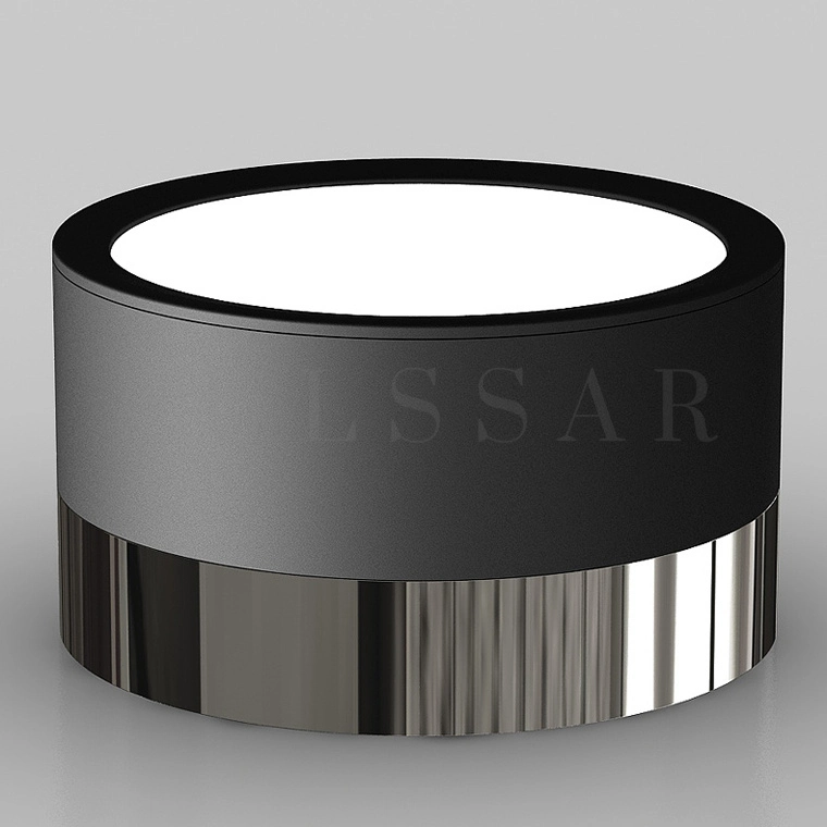 Точечный светильник FOG BRILL