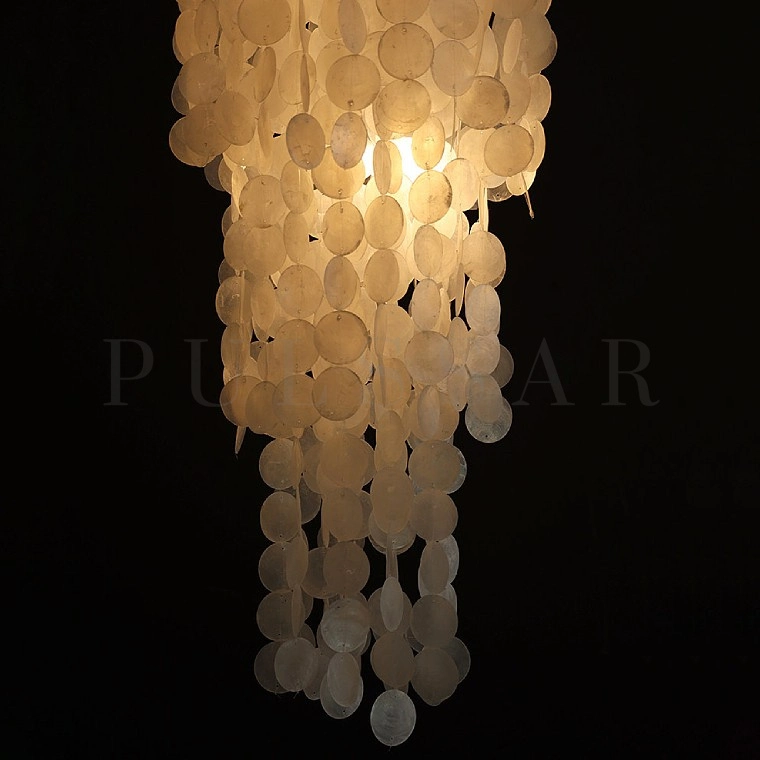 Подвесная люстра KIT