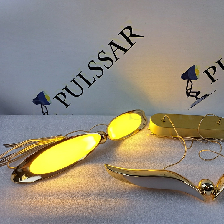 Подвесной светильник FLYER