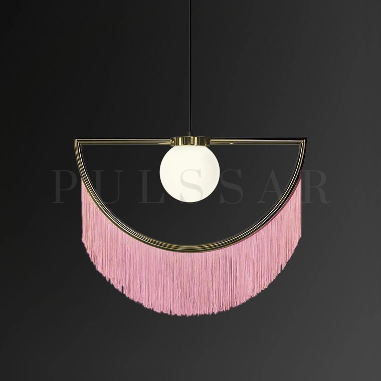 Подвесной светильник FRINGE