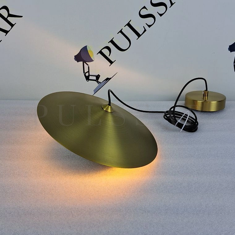 Подвесной светильник MATTS