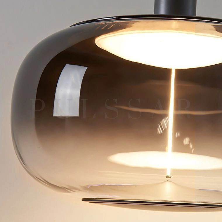 Подвесной светильник ASMUS