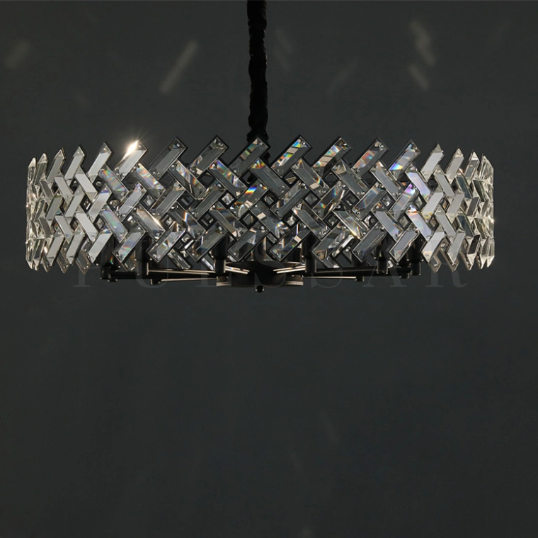 Подвесная люстра MARTINEZ