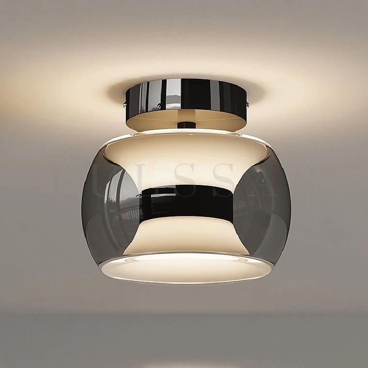 Потолочный светильник ELISER CH