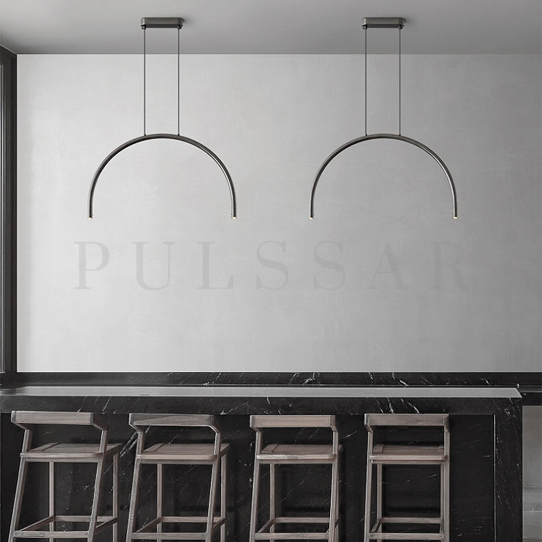 Подвесной светильник LINNART