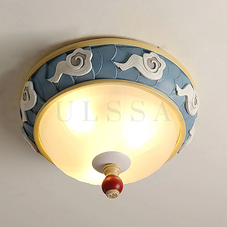 Потолочная люстра AZURE