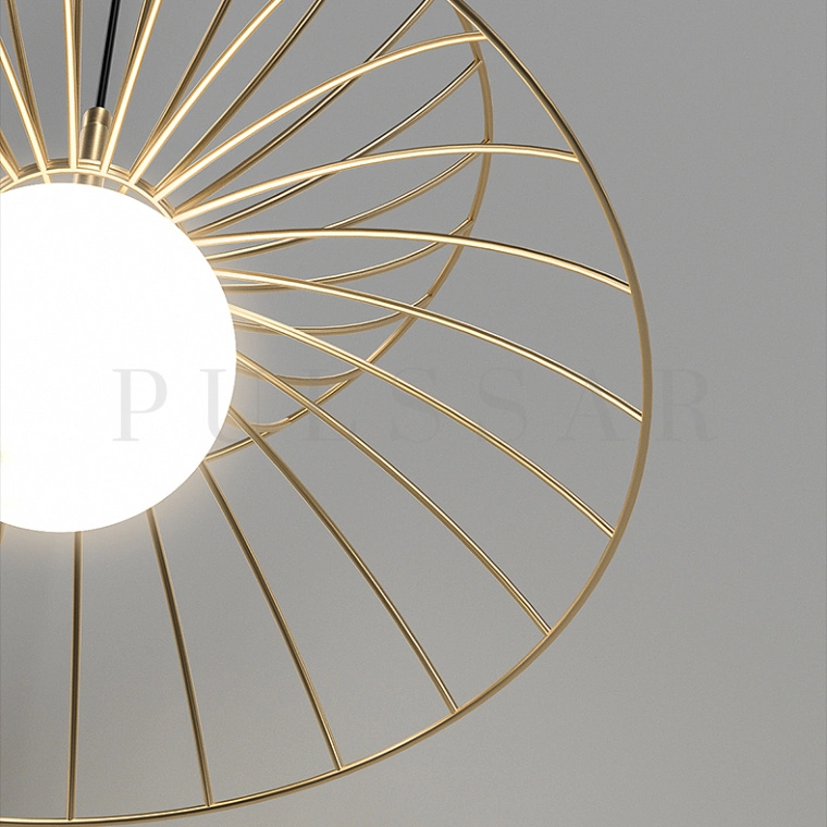 Подвесной светильник SIMRIS