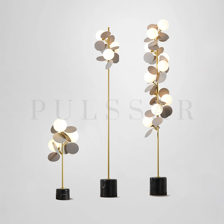 Торшер MATISSE FL