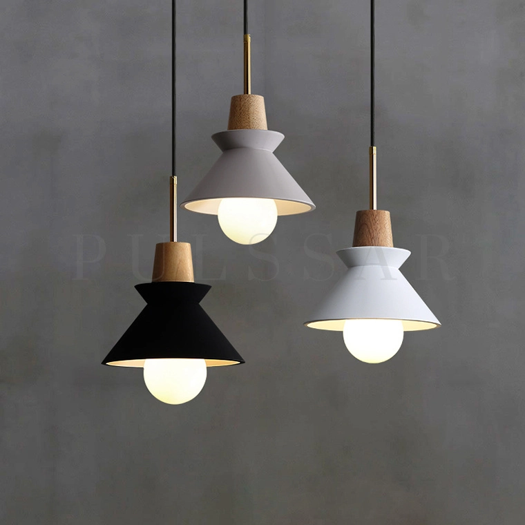 Подвесной светильник TAGA