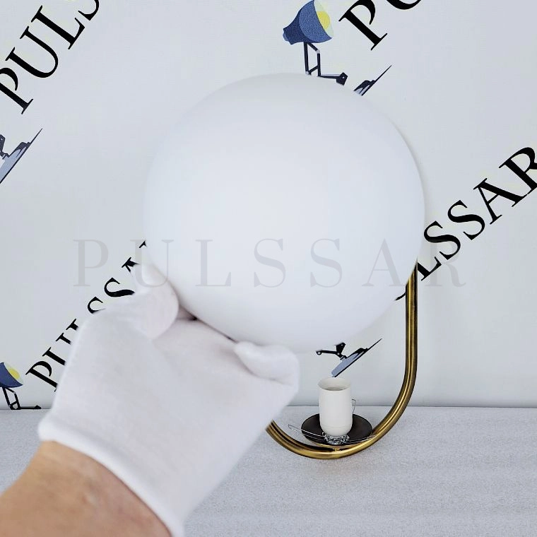 Подвесной светильник HOOP