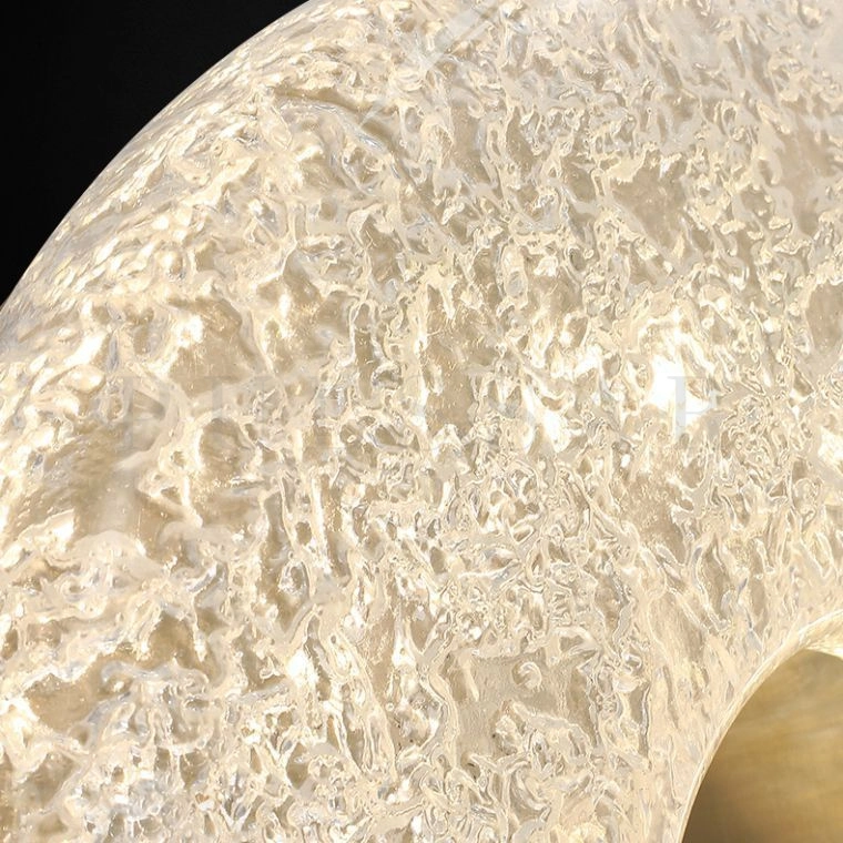 Потолочная люстра NELIUS CH